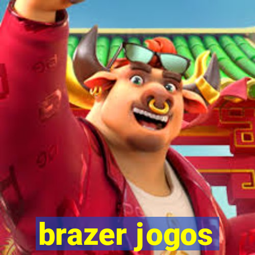 brazer jogos